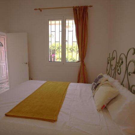 Casa Ursula Apartment San Bartolomé Exterior foto