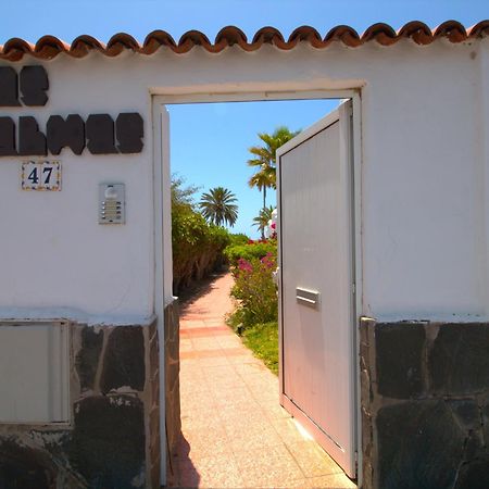 Casa Ursula Apartment San Bartolomé Exterior foto