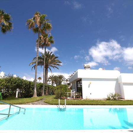 Casa Ursula Apartment San Bartolomé Exterior foto