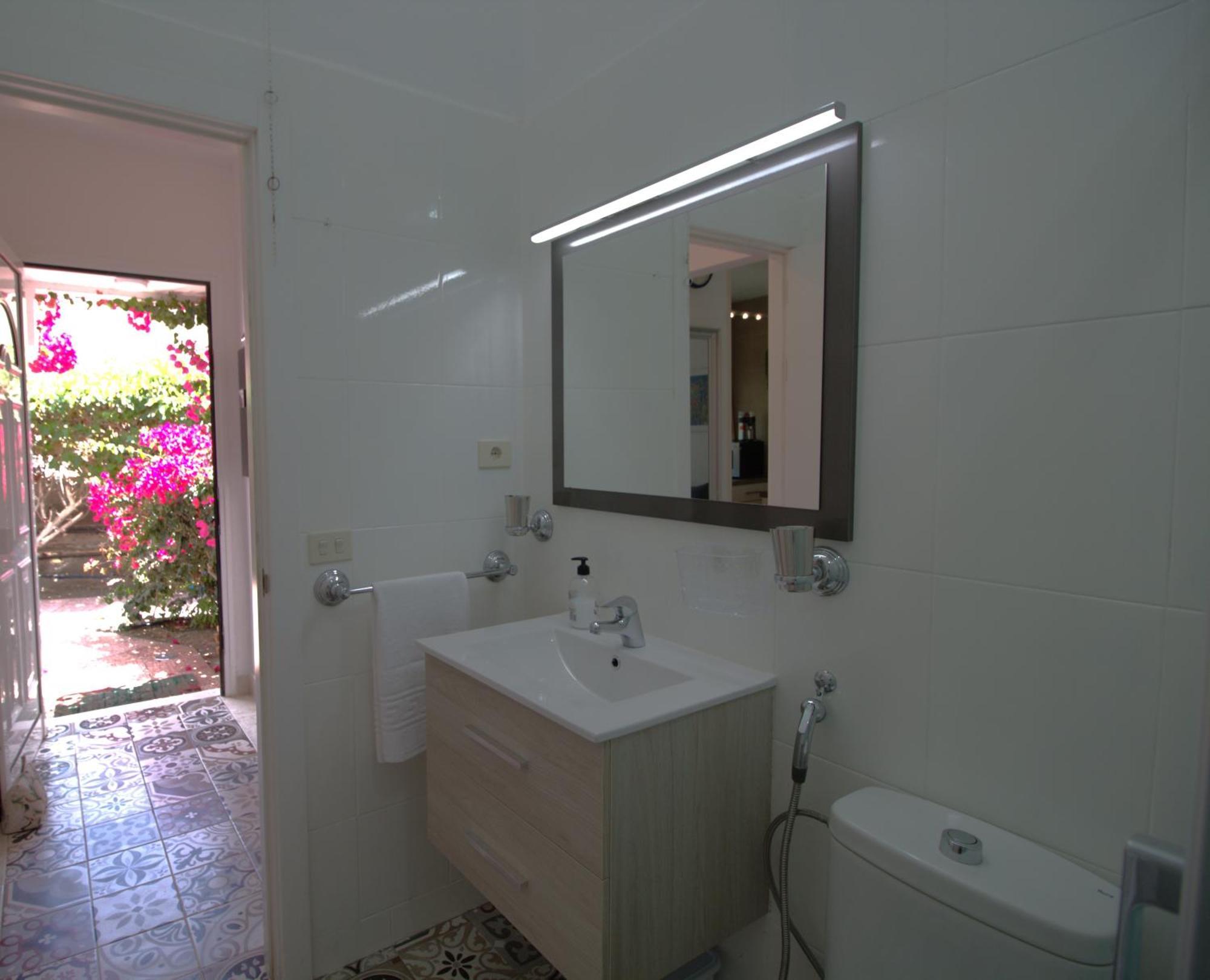 Casa Ursula Apartment San Bartolomé Exterior foto