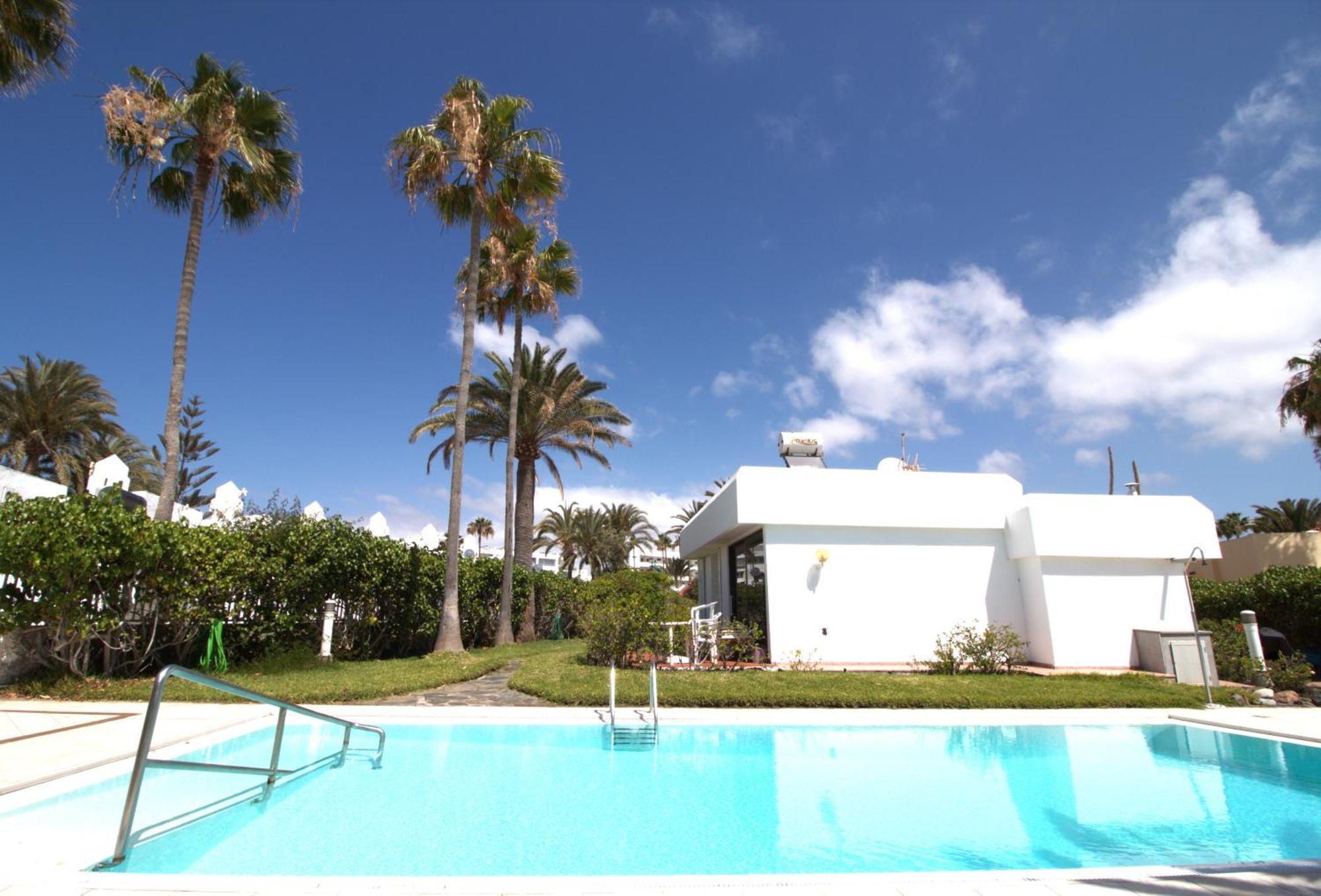 Casa Ursula Apartment San Bartolomé Exterior foto