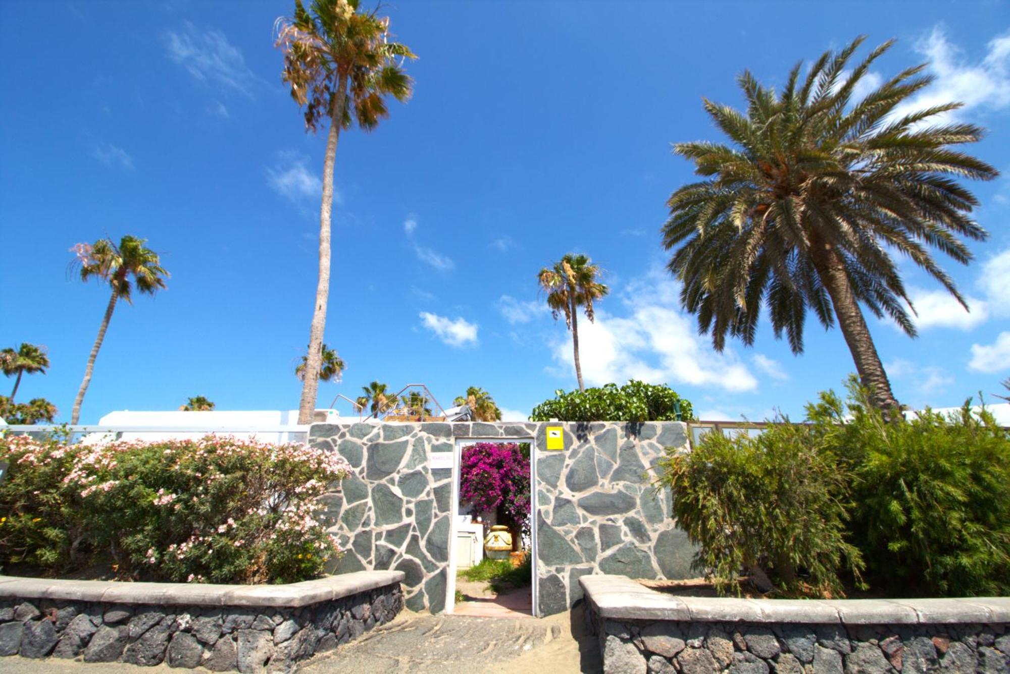 Casa Ursula Apartment San Bartolomé Exterior foto