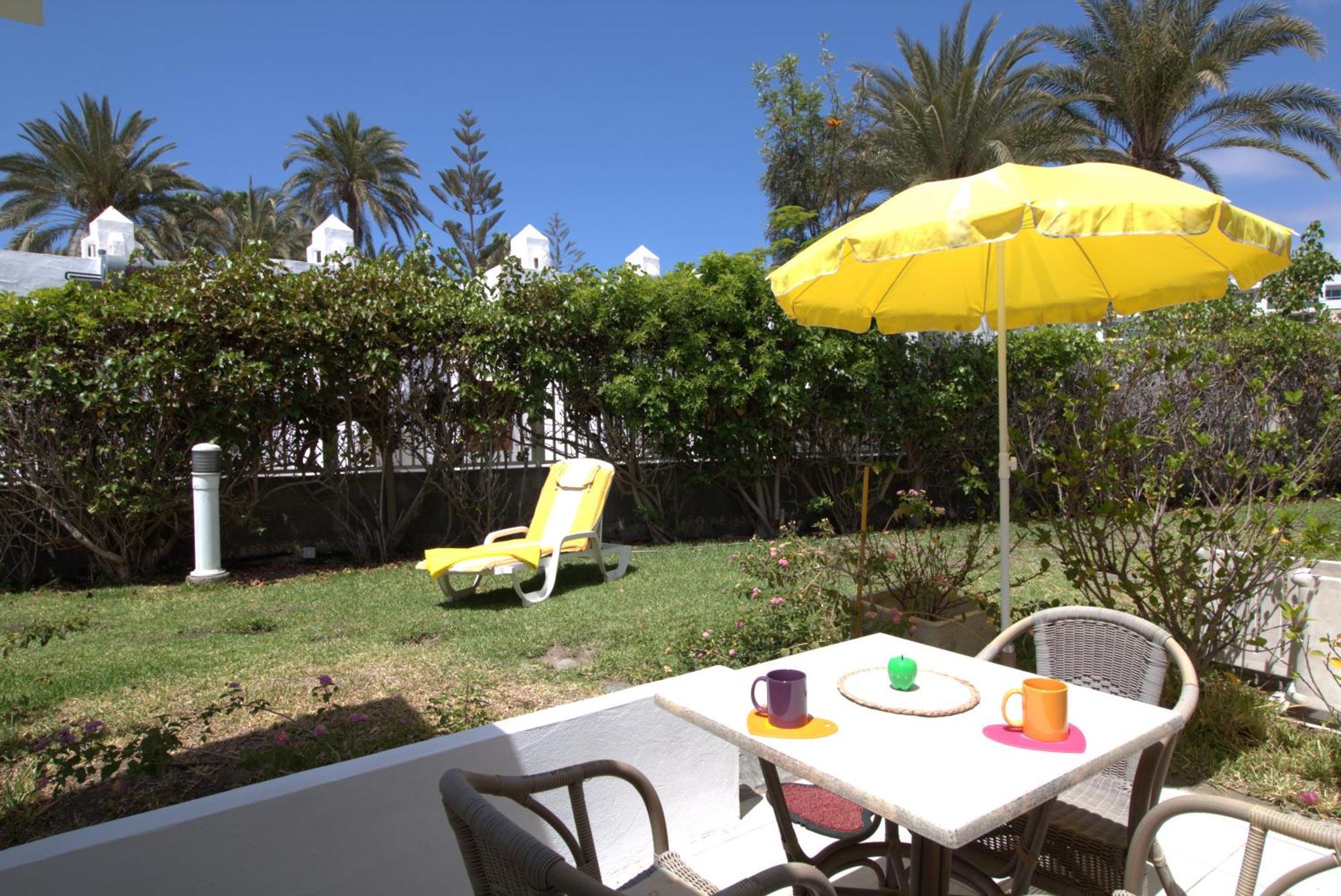 Casa Ursula Apartment San Bartolomé Exterior foto